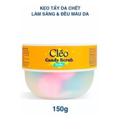 FRUITY 150G