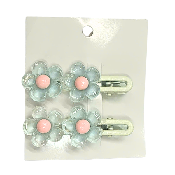  [Gift] Kẹp Tóc Cute Romand - Trị Giá 49k 