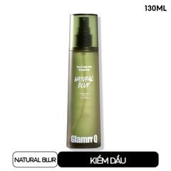 01 NATURAL BLUR - 130ML
