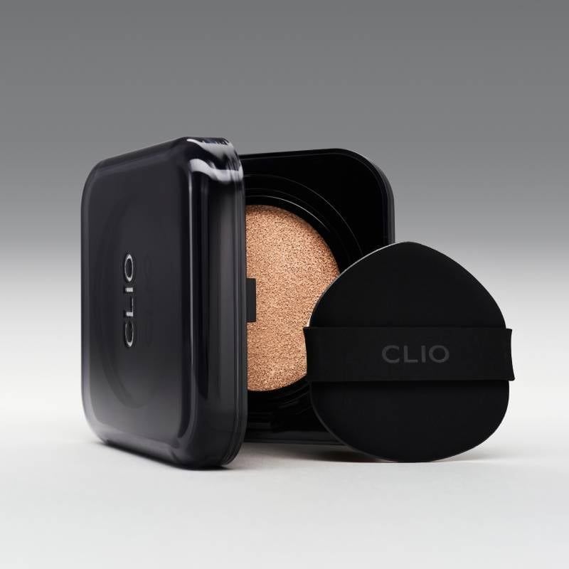 Phấn Nước Trang Điểm Clio Kill Cover Founwear Cushion SPF 40 PA++ 15g (Kèm lõi)