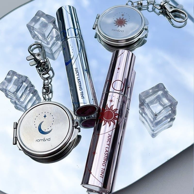 [NEW][Màu 1-39] Son Tint Lì Romand Căng Bóng The Juicy Lasting Tint