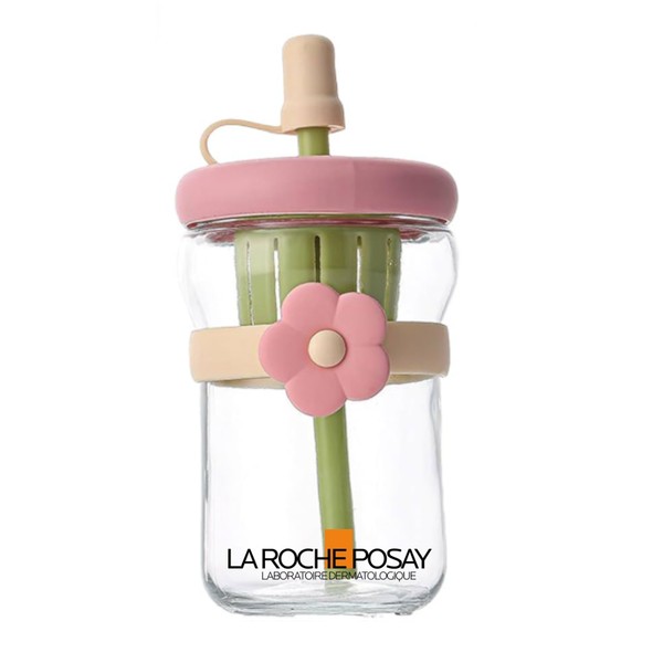  [Gift] Ly Nước Hoa Vàng La Roche-Posay 500ml - Trị Giá 210k 