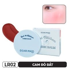 LR02 Tomato Whistle