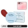 LR02 Tomato Whistle