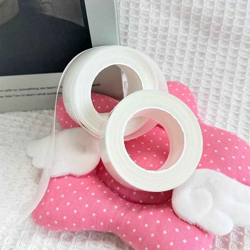 Miếng Lót Thấm Mồ Hôi Bảo Vệ Cổ Áo TOOLA - LS-TLA061 (8 mét)