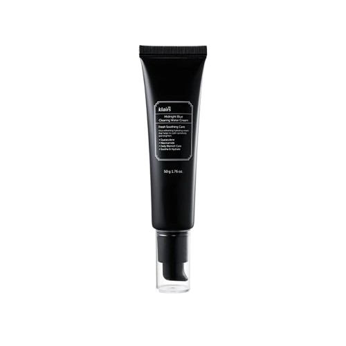  [Gift] Klairs Midnight Blue Clearing Water Cream 50g - Trị Giá 200k 