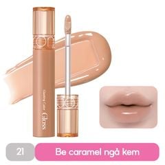 (NEW) 21 TOFFEE CREAM