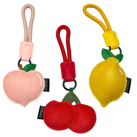  [Gift] Móc Khóa Trái Cây Mùa Hè Romand (mẫu ngẫu nhiên) - Trị Giá 79k 