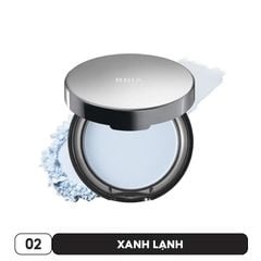 02 COOL BLUE