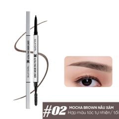 02 MOCHA BROWN