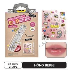 SON TINT + STICKER #03