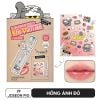 [ZO&FRIENDS] SON TINT + STICKER #29