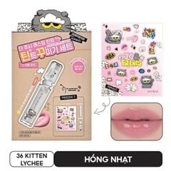 [ZO&FRIENDS] SON TINT + STICKER #36