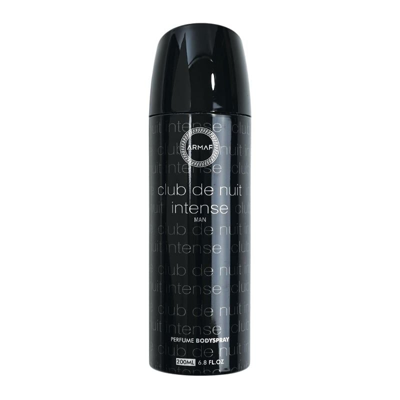 Xịt Thơm Toàn Thân Armaf Club De Nuit Body Perfume 200ml