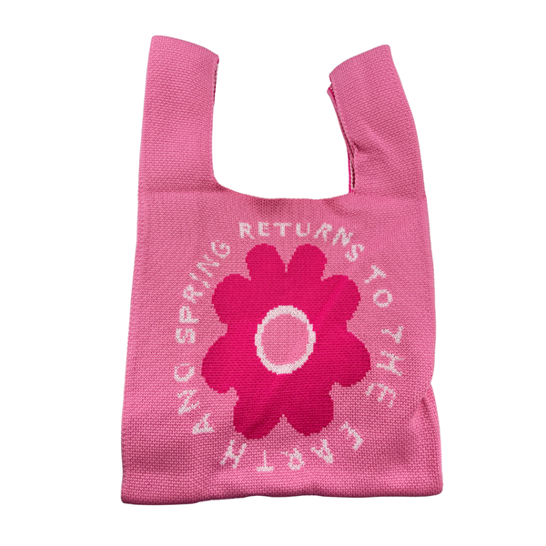  [Gift] Túi nhỏ Romand Y2K Hồng - Trị giá 59k 