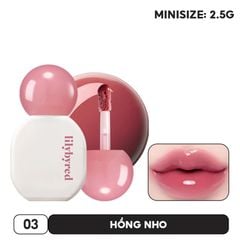 MINISIZE 03