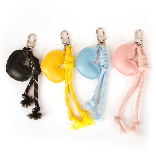  [Gift] Móc Khóa Trái Tim Ngẫu Nhiên Merzy - Trị Giá 79k 