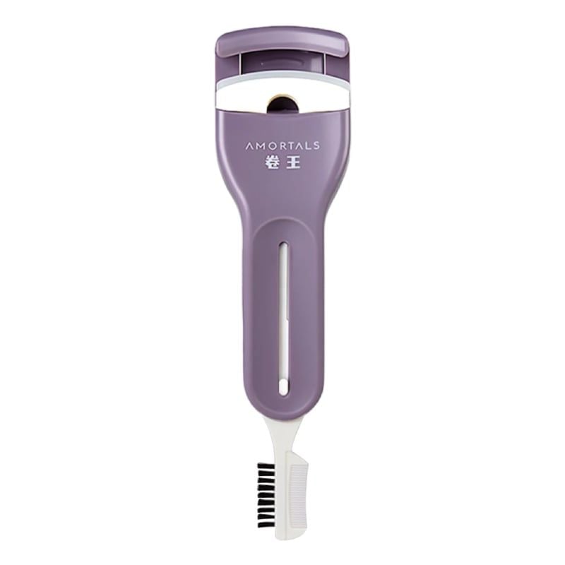 Kẹp Bấm Mi Có Đầu Chuốt Mi Amortals Curl Master Eyelash Curler