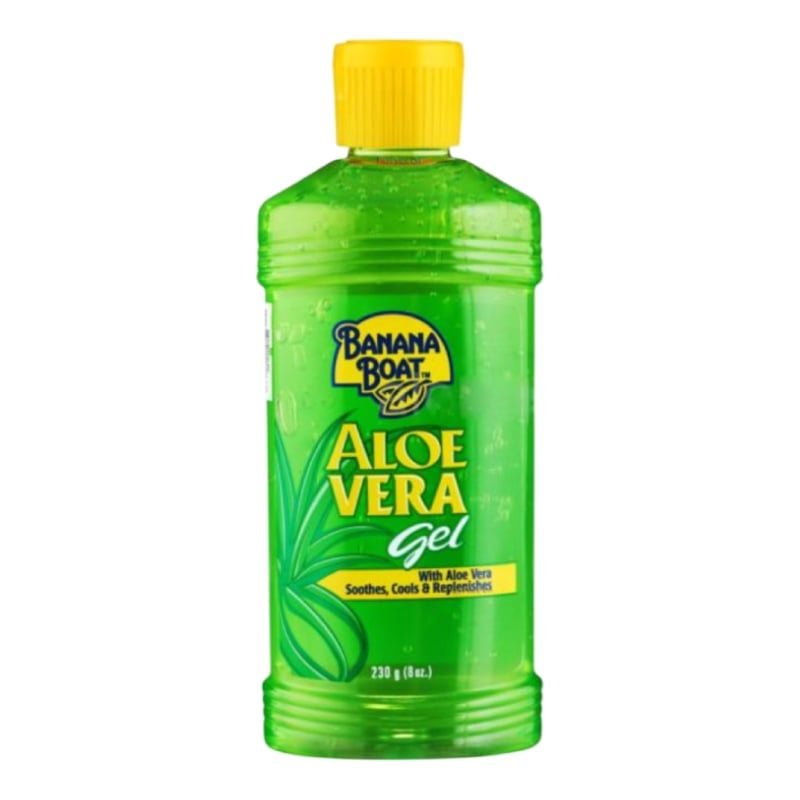 Gel Dưỡng Ẩm Banana Boat Chiết Xuất Lô Hội Cấp Ẩm, Làm Dịu Da Aloe Vera Gel