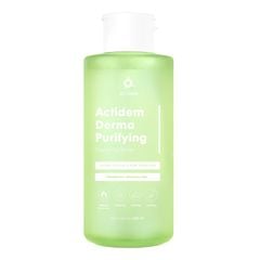 DA DẦU MỤN 500ML - XANH LÁ