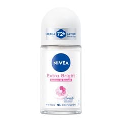 RADIANT & SMOOTH 50ML