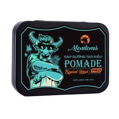 TROPICAL WIND - 50G