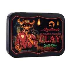CLAY GENTLE BLUE - 50G