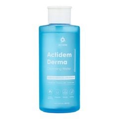MỌI LOẠI DA 500ML - XANH DƯƠNG