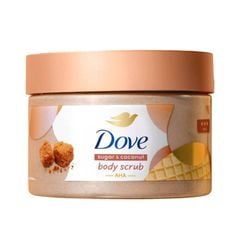 ĐƯỜNG NÂU & HƯƠNG DỪA 280G (NEW)