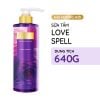 LOVE SPELL