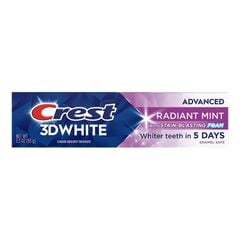 RADIANT MINT (1 CÂY x 93G)