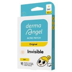 BAN NGÀY - 12 MIẾNG