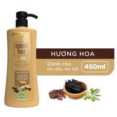 TÓC DẦU BẾT 450ML