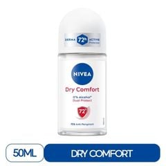 DRY COMFORT 50ML