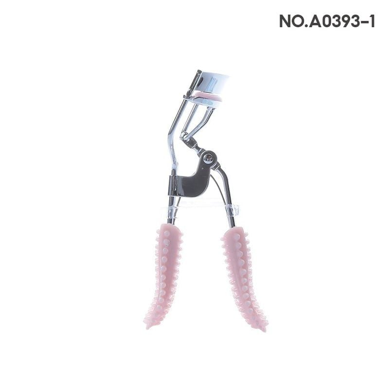 [NHẬP KHẨU] Bấm Mi LMLTOP Cán Gai Massage Eye Lash Curler
