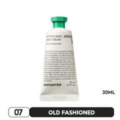07 OLD FASHIONED