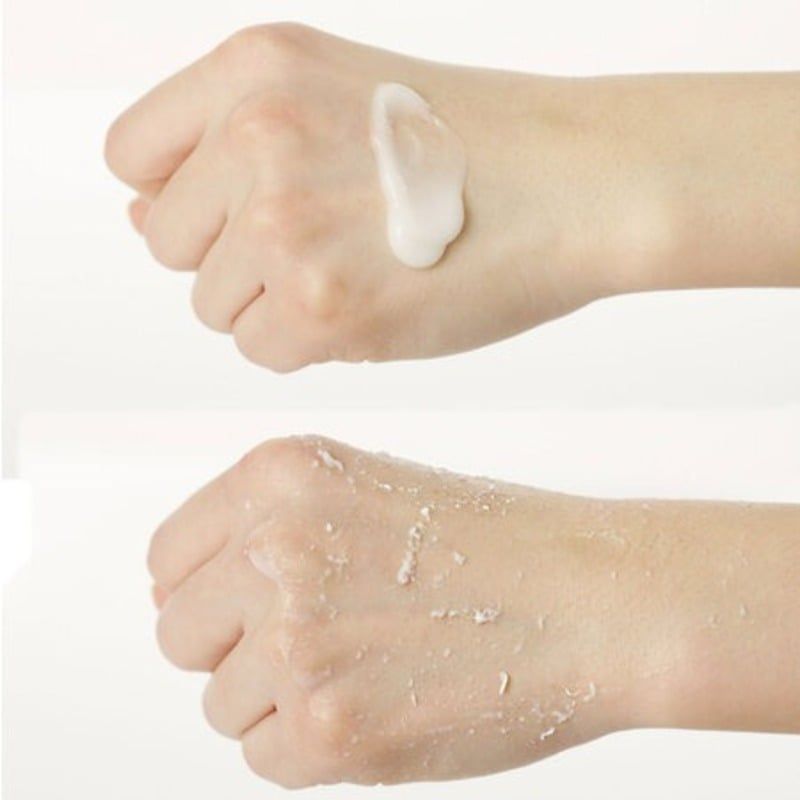 Gel Tẩy Tế Bào Chết Sáng Mịn Da Ma:nyo Galactomy Enzyme Peeling Gel 75ml