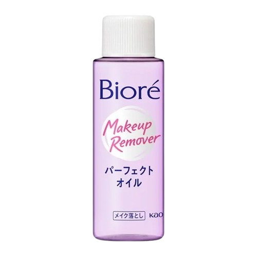  [Gift] Bioré Make Up Remover Perfect Oil 4ml - Trị Giá 40k 