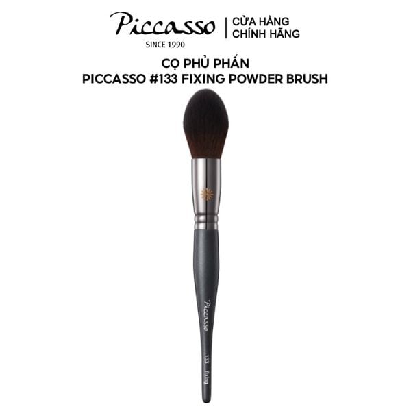  Cọ Phủ Phấn Piccasso #133 Fixing Powder Brush 