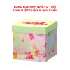 BLIND BOX