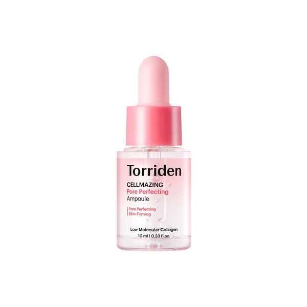  [Gift]  Serum Torriden Cellmazing Pore Perfecting Ampoule 10ml - Trị Giá 120k 