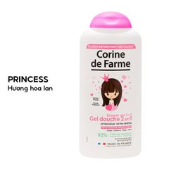PRINCESS