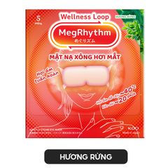 HƯƠNG RỪNG
