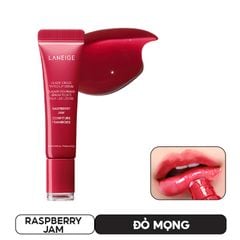 RASPBERRY JAM