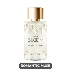 ROMANTIC MUSE