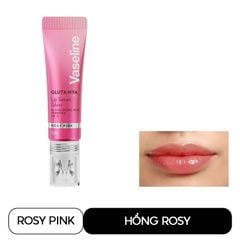 ROSY PINK
