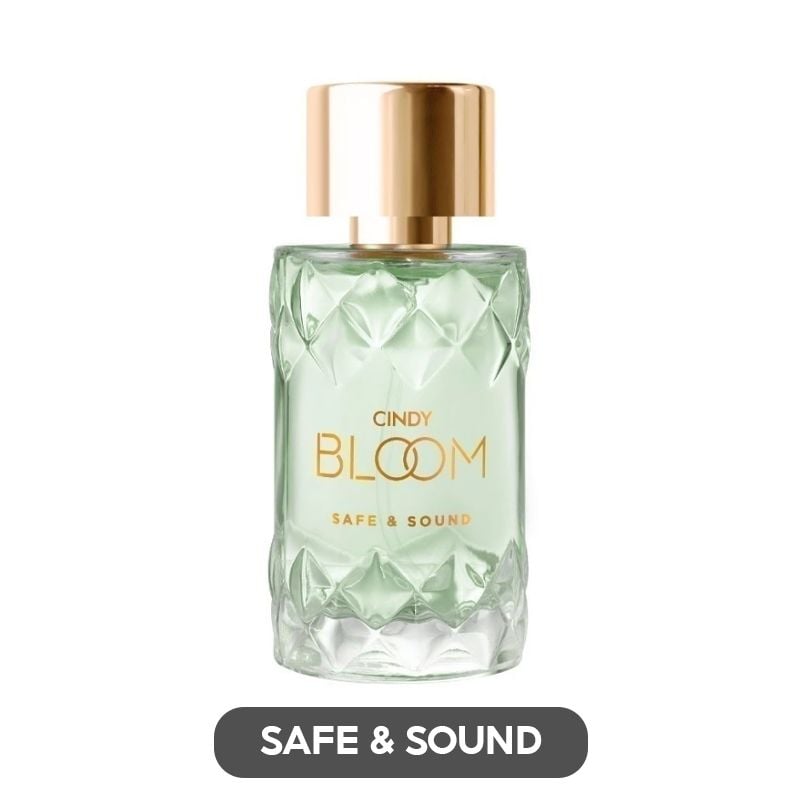 Nước Hoa Nữ Cindy Bloom Perfume 50ml