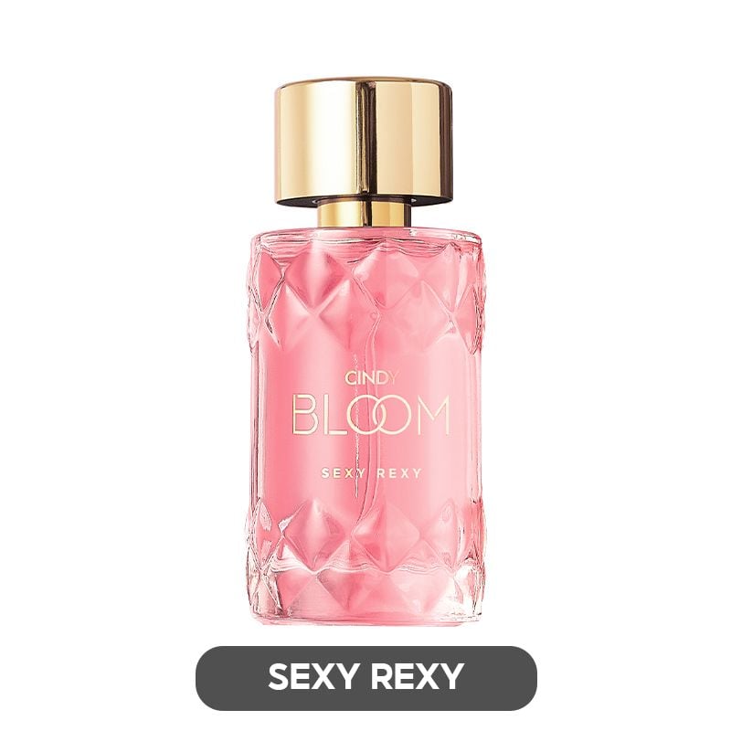Nước Hoa Nữ Cindy Bloom Perfume 50ml