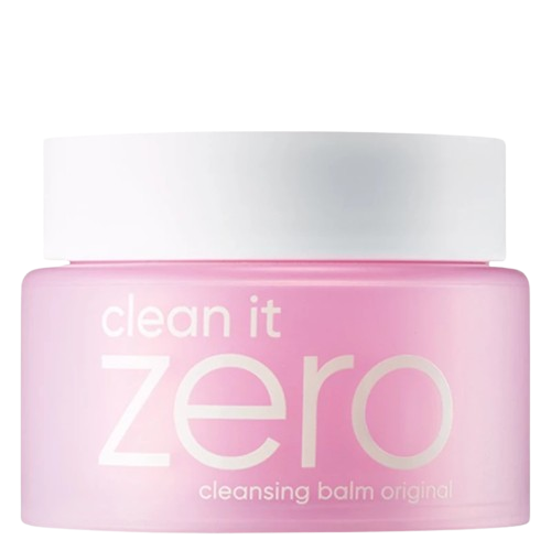 [Gift]  Sáp Tẩy Trang Mini Banila Co Clean It Zero Cleansing Balm Original 7ml - Trị Giá 49k 