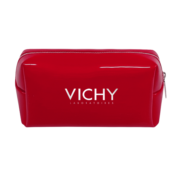  [Gift] Túi Pouch Vichy - Trị Giá 120K 